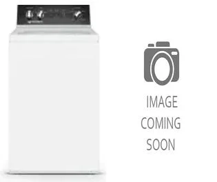 Side by Side Washer & Dryer Set